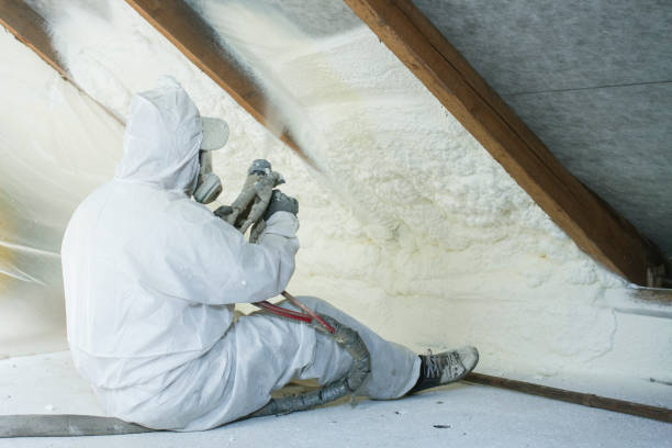 Insulation Air Sealing in Addis, LA